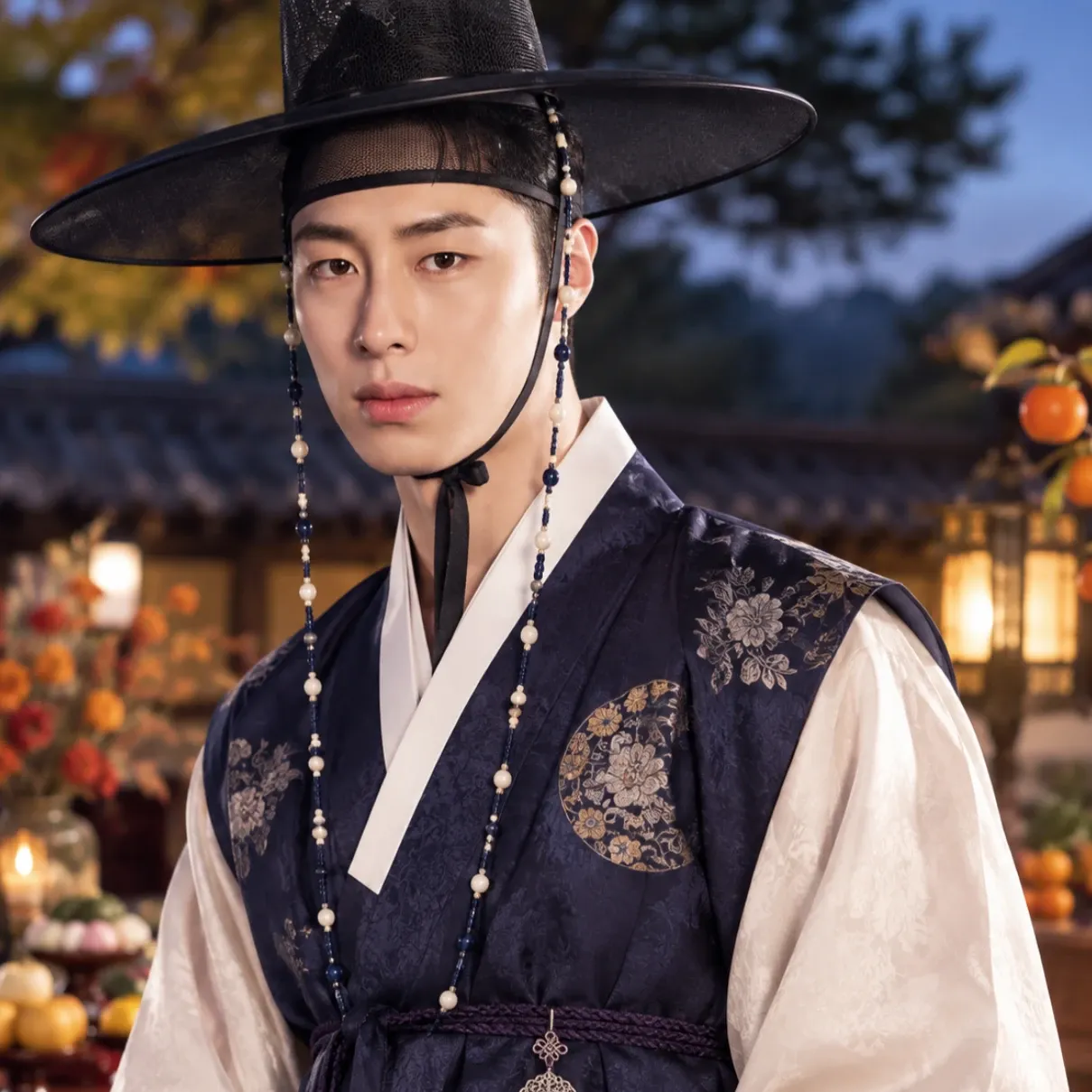 Latest photo of Lee Jaewook