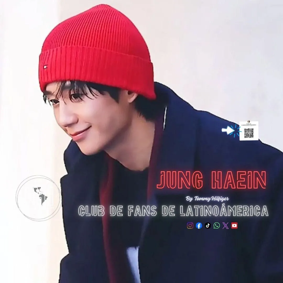 丁海寅的近期活動照