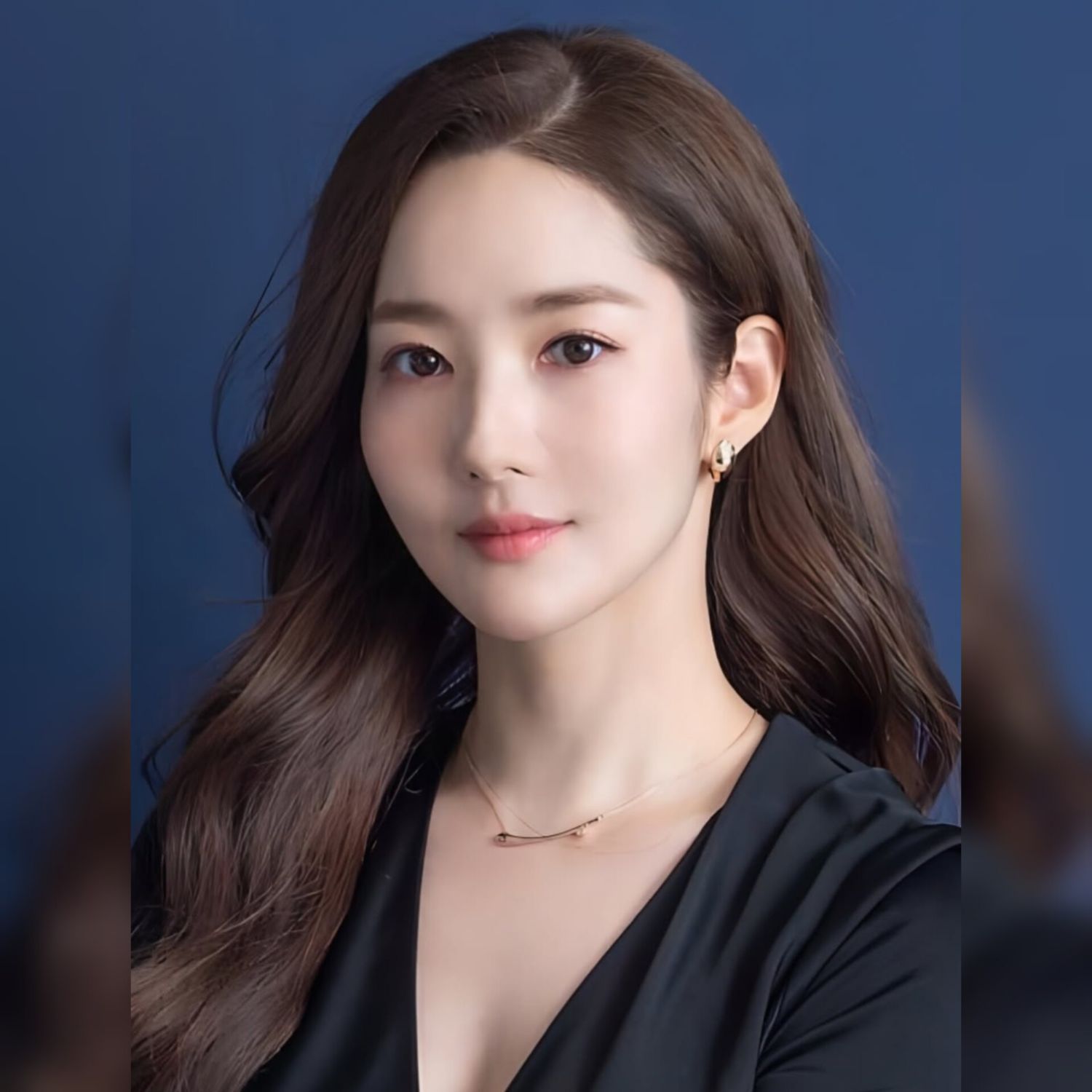 박민영의 최신 사진