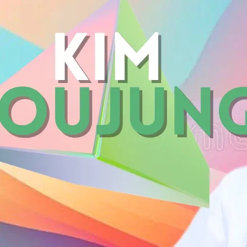 Latest photo of Kim Youjung