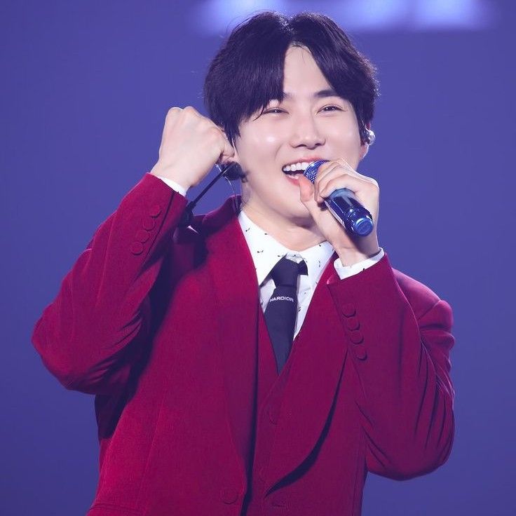 粉絲拍下的Suho瞬間