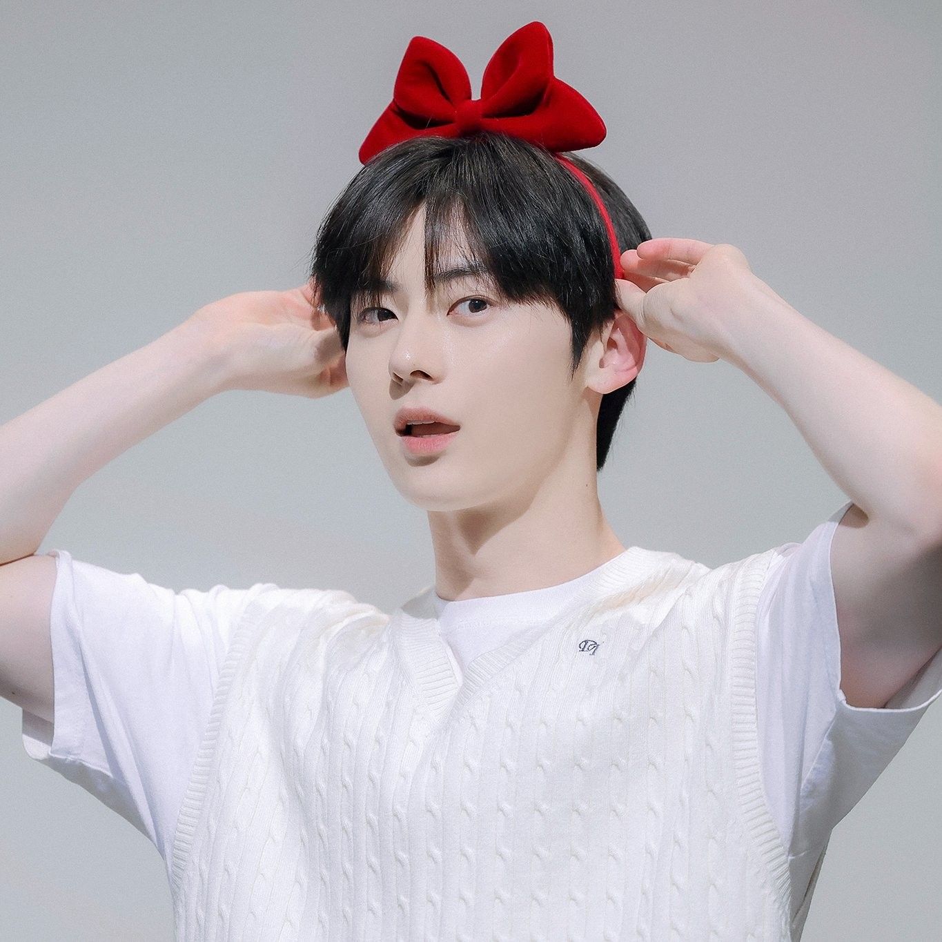 Latest photo of Hwang Minhyun