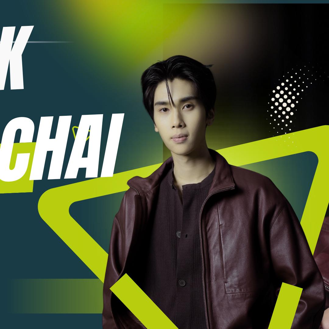 Latest photo of Dunk Natachai Boonprasert