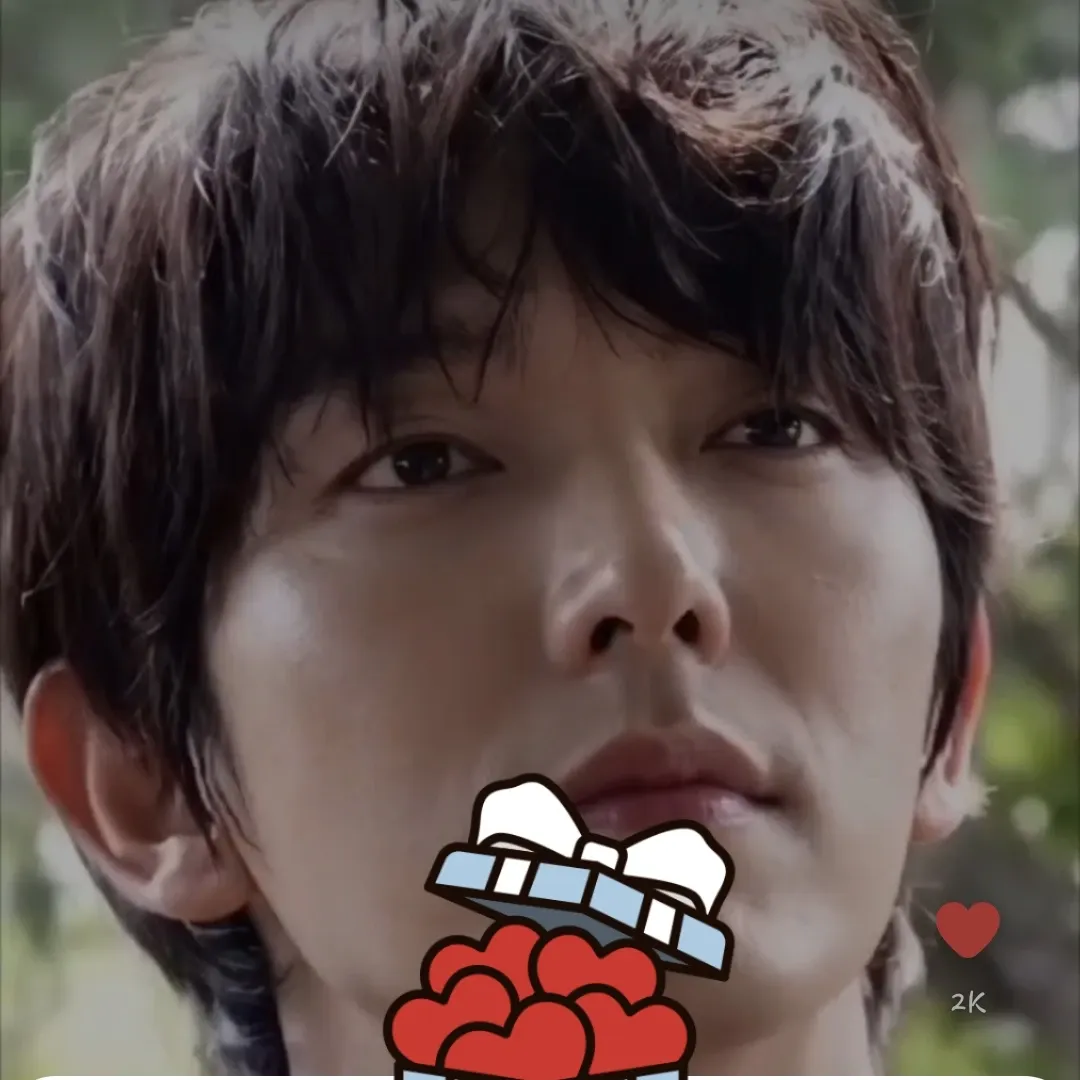 이준기 최근 활동샷