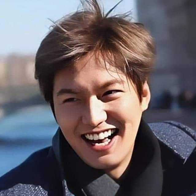 이민호의 최신 사진