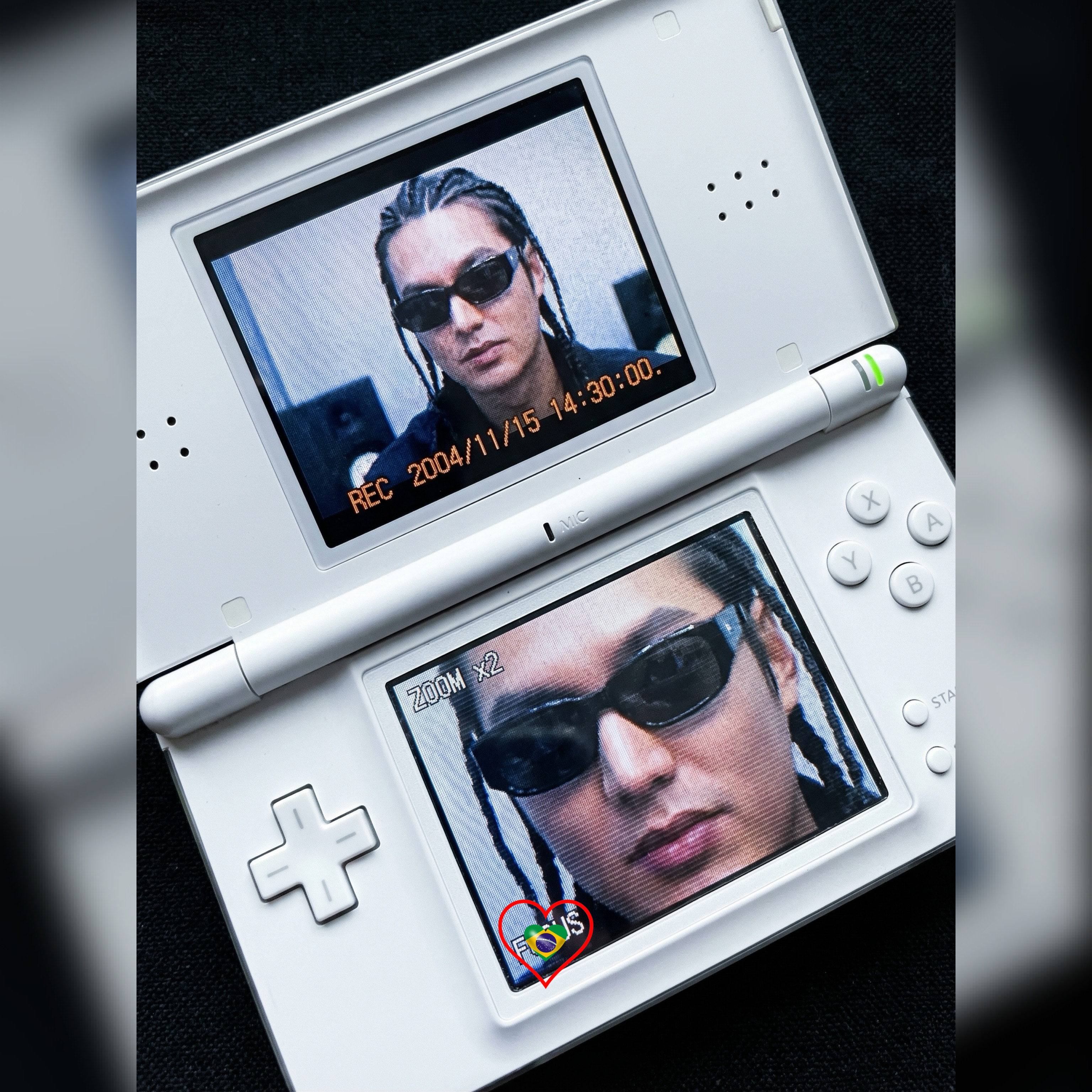 李敏镐的幕后花絮