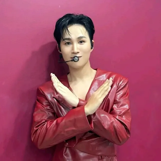 김희재 팬이 찍은 순간