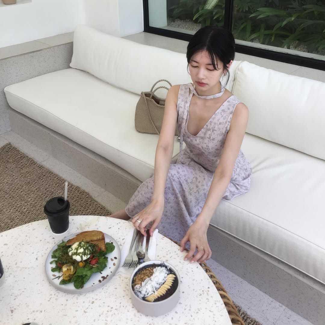 Latest photo of Jung Somin
