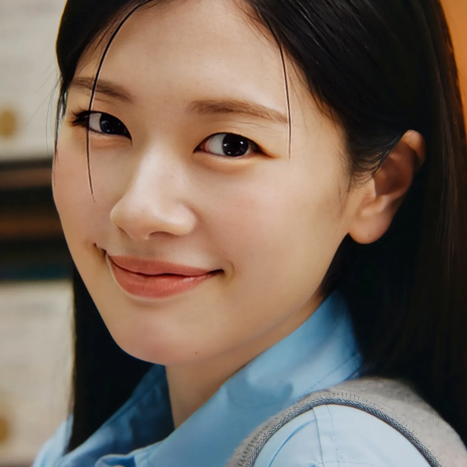 Latest photo of Jung Somin