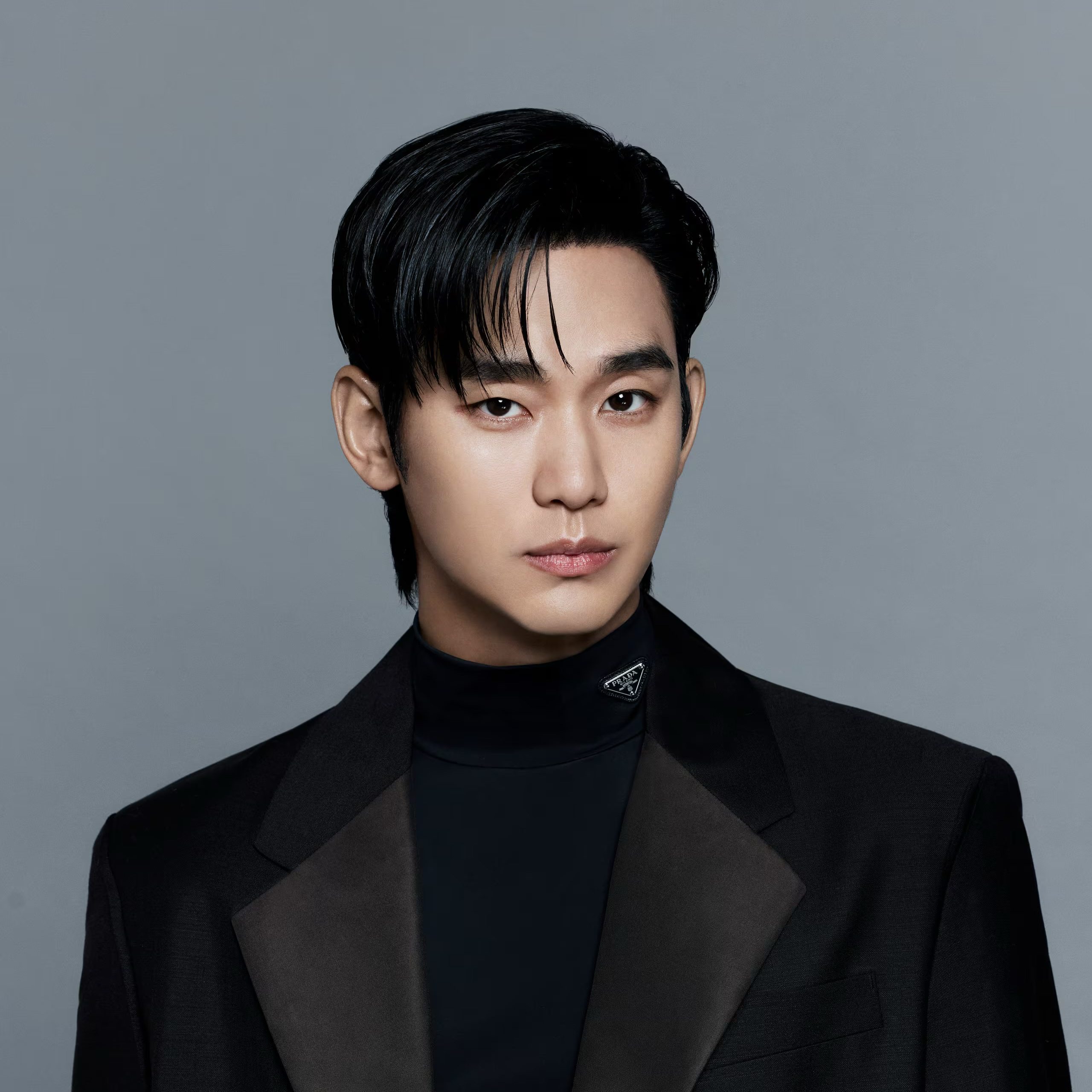 A moment captured by a fan of Kim Soohyun