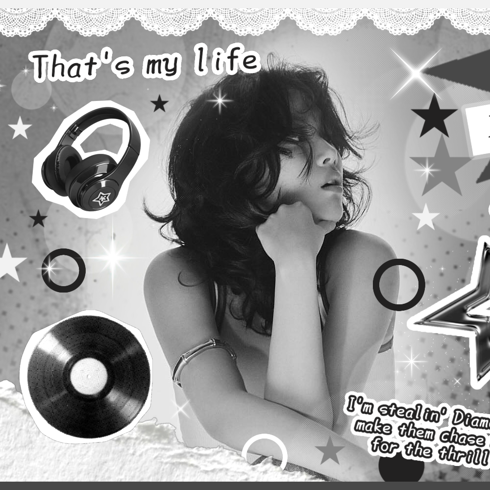 金亨瑞 (BIBI)的最新照片