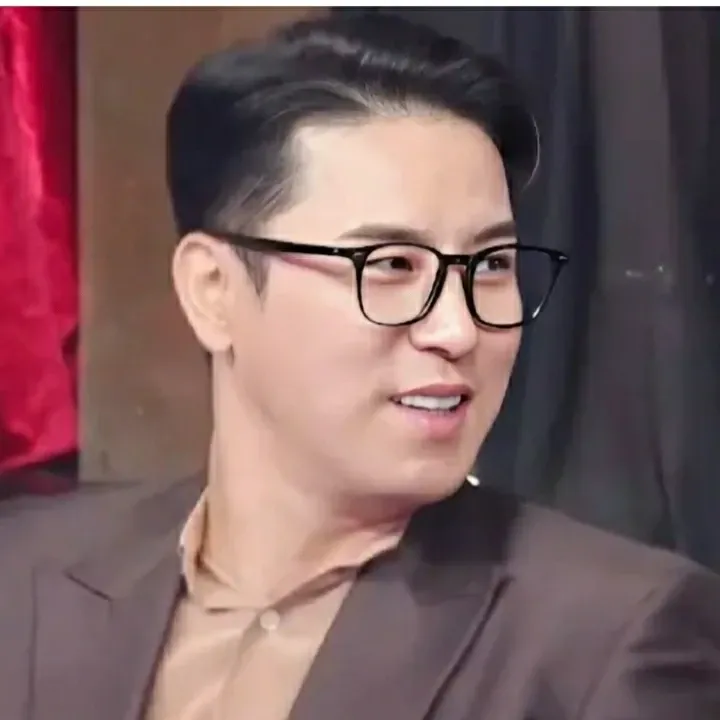 粉絲拍下的張民好瞬間