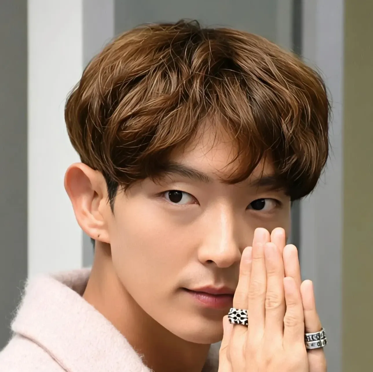 이준기 최근 활동샷