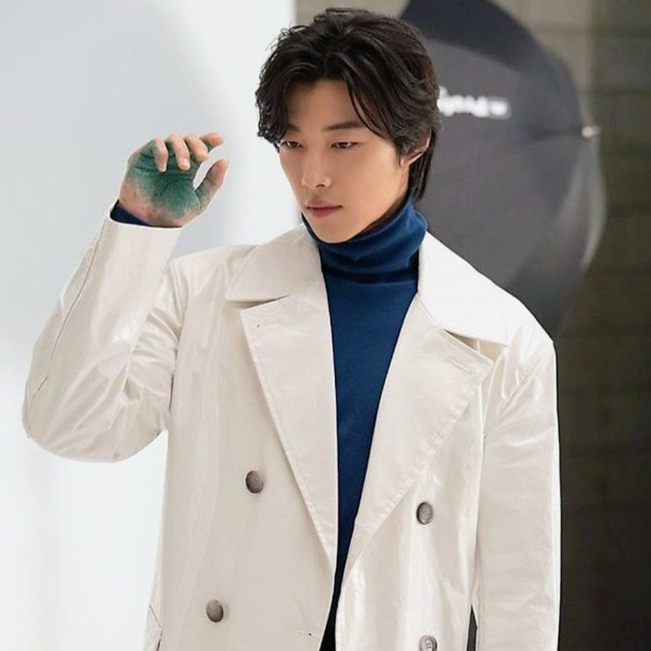 Latest photo of Woo Dohwan