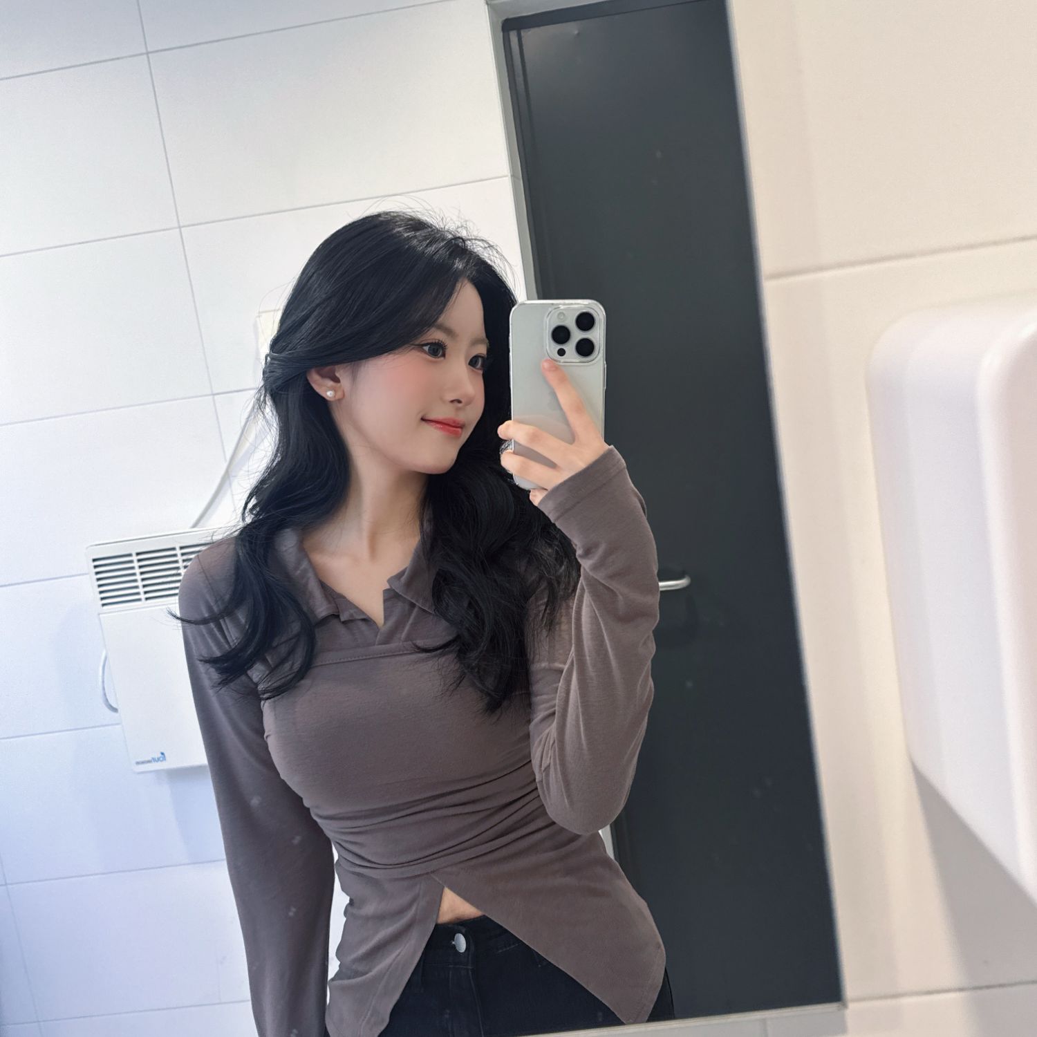 Oh Yujin的近期活動照