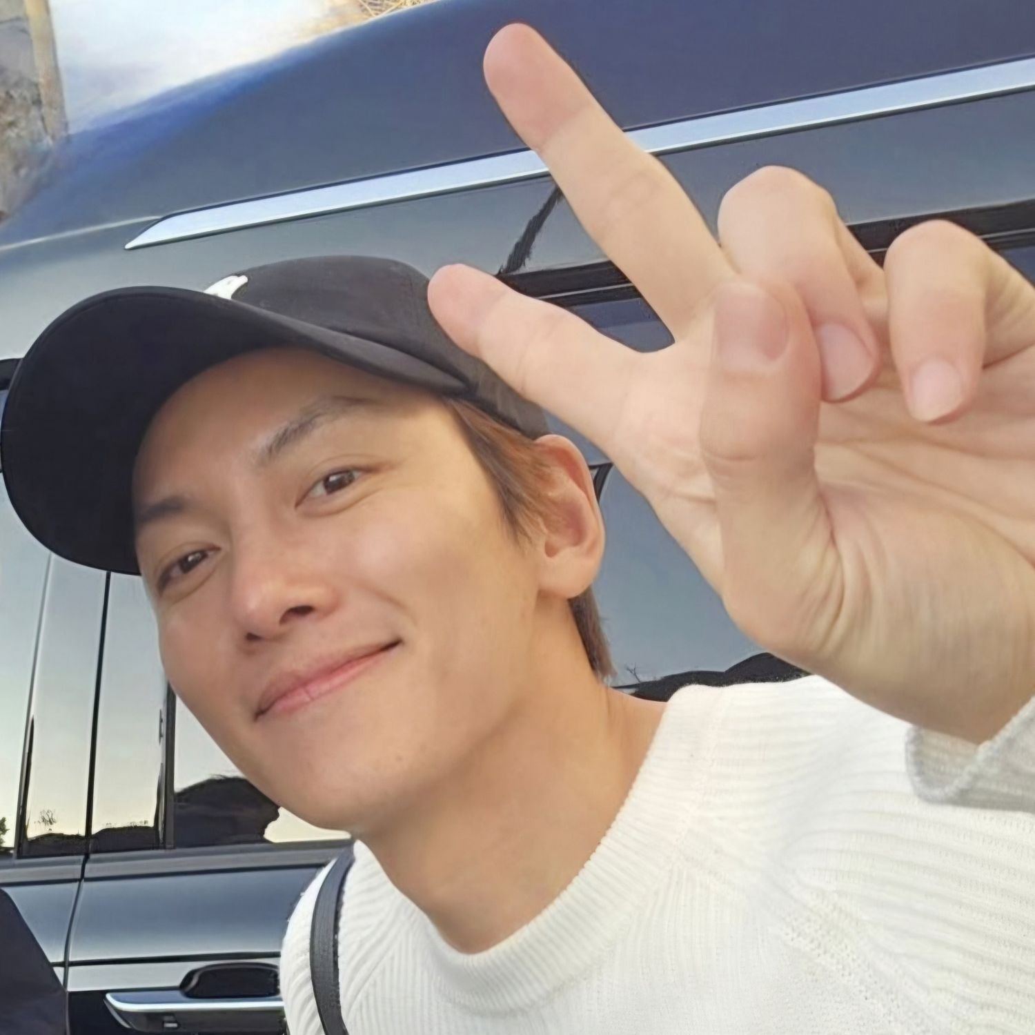 池昌旭的近期活动照