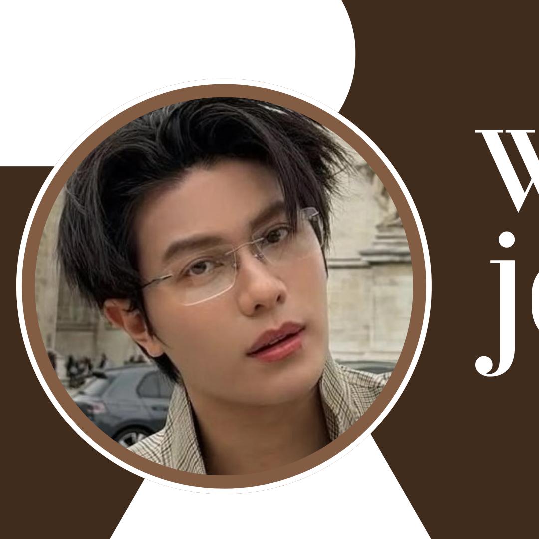 Latest photo of William Jakrapatr Kaewpanpong