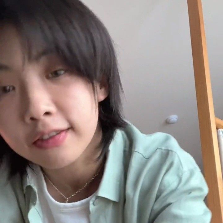 Latest photo of Aiki