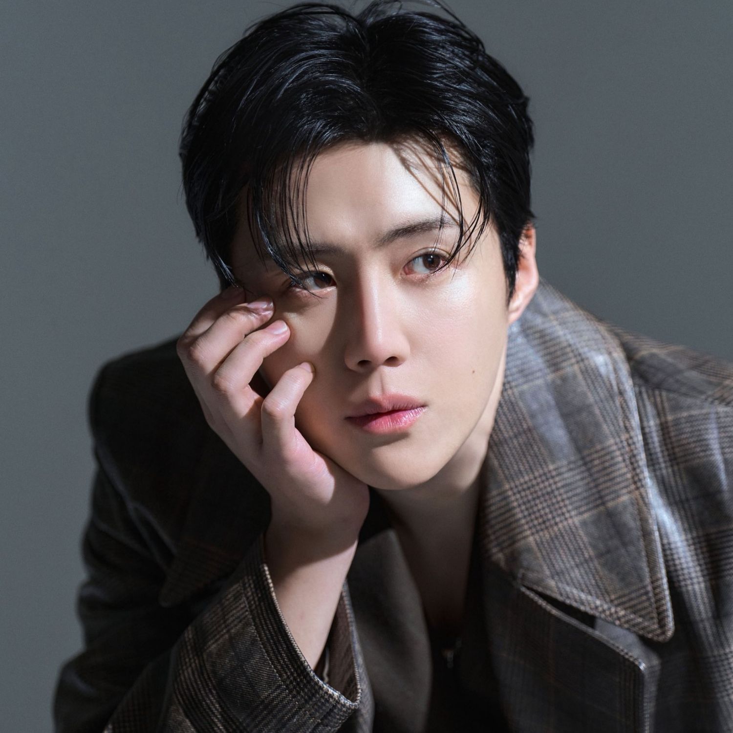 Latest photo of Kim Seonho