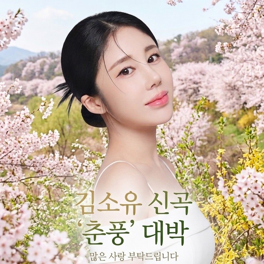 金韶宥的最新照片