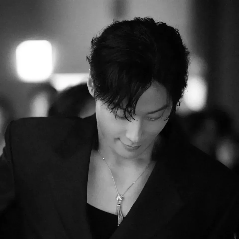 Latest photo of Heo Namjun