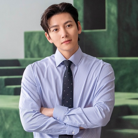 池昌旭的近期活动照