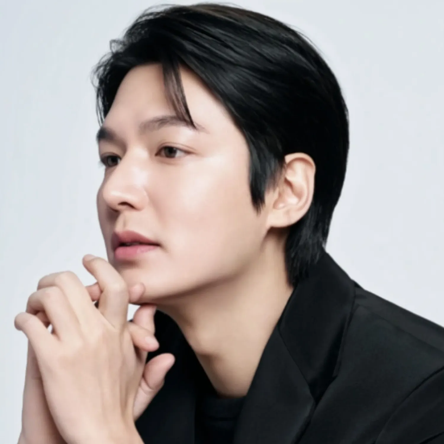 이민호의 최신 사진