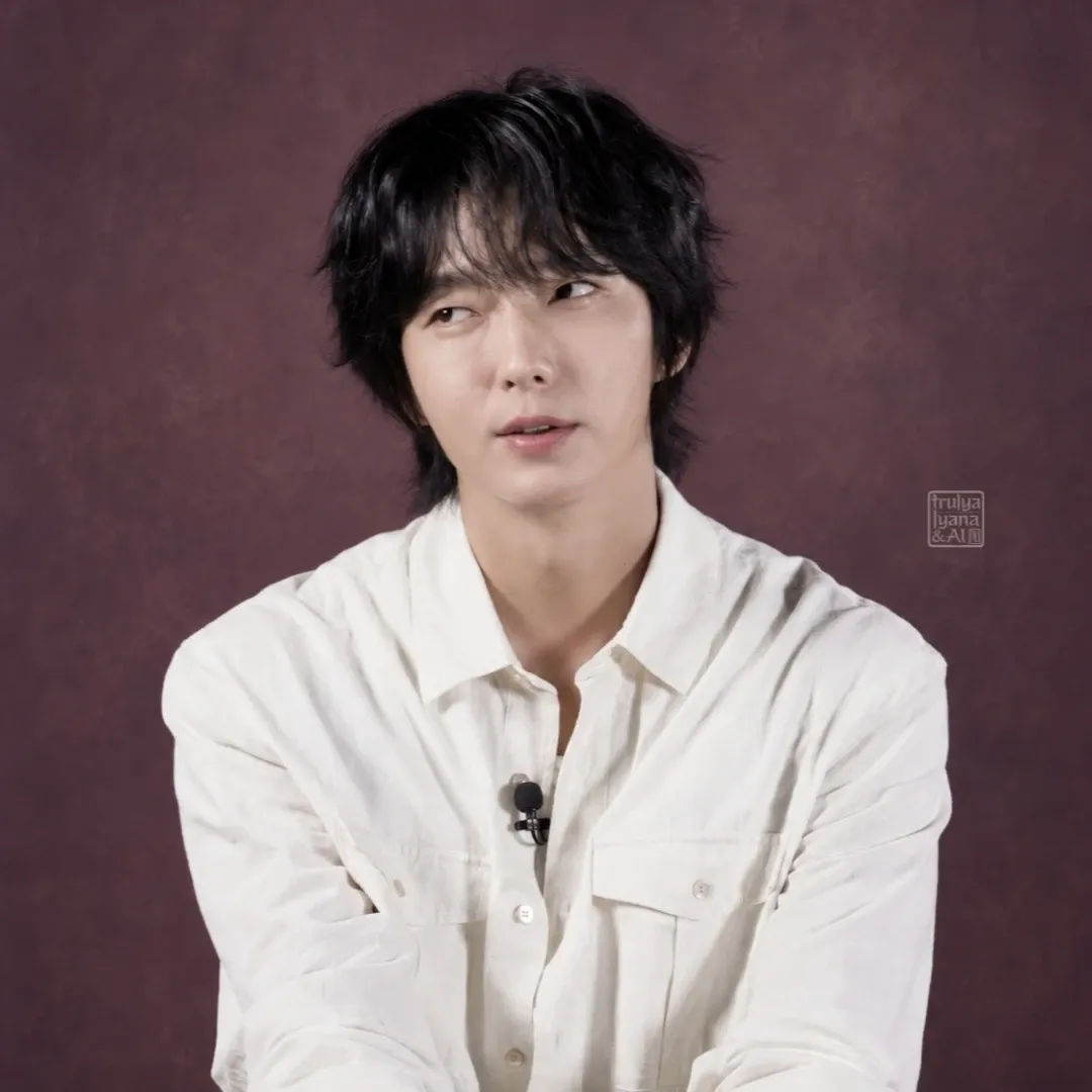 이준기의 최신 사진