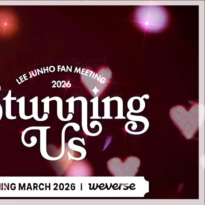 이준호의 비하인드 컷