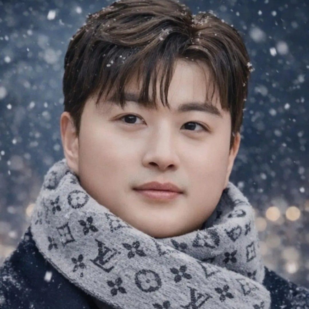 Foto kegiatan terbaru dari Kim Hojoong