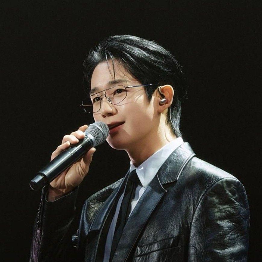 Latest photo of Jung Haein