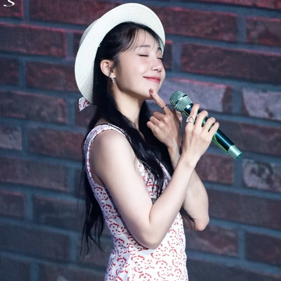 Foto kegiatan terbaru dari Jung Eunji