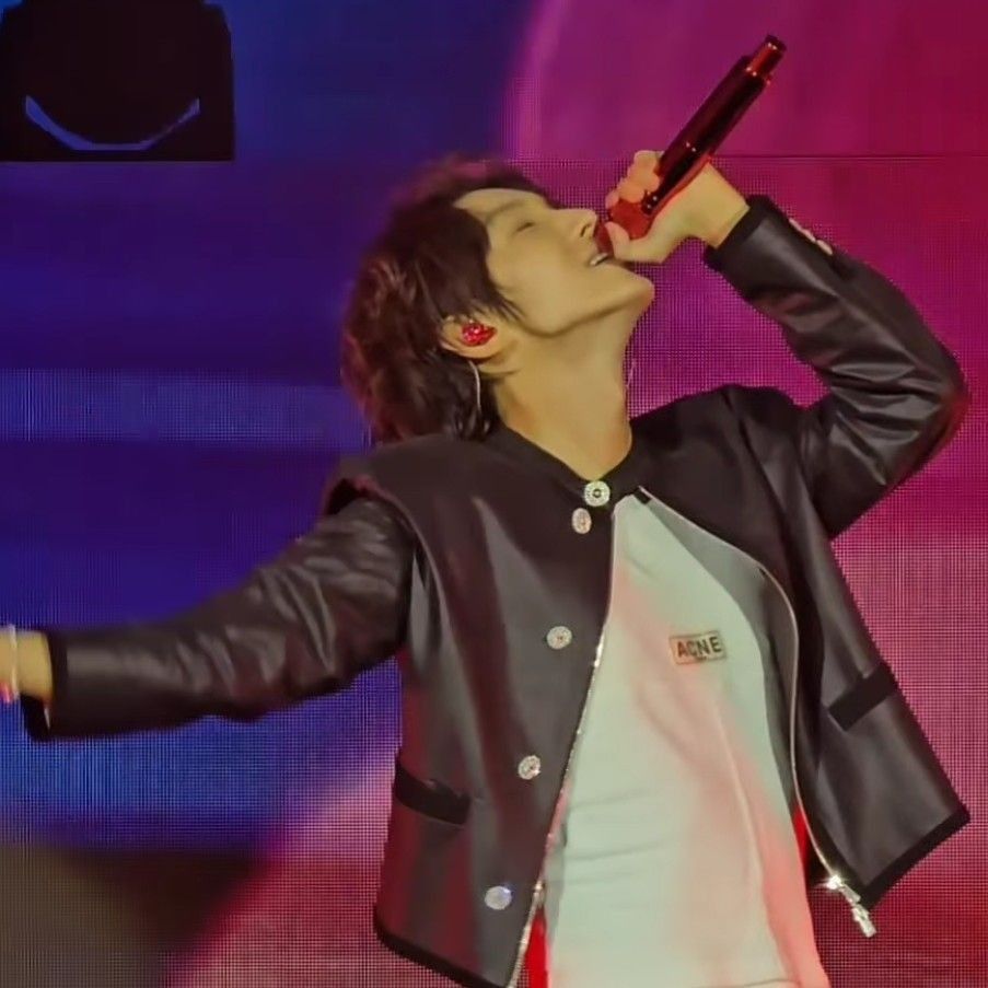 Foto kegiatan terbaru dari Lee Joongi