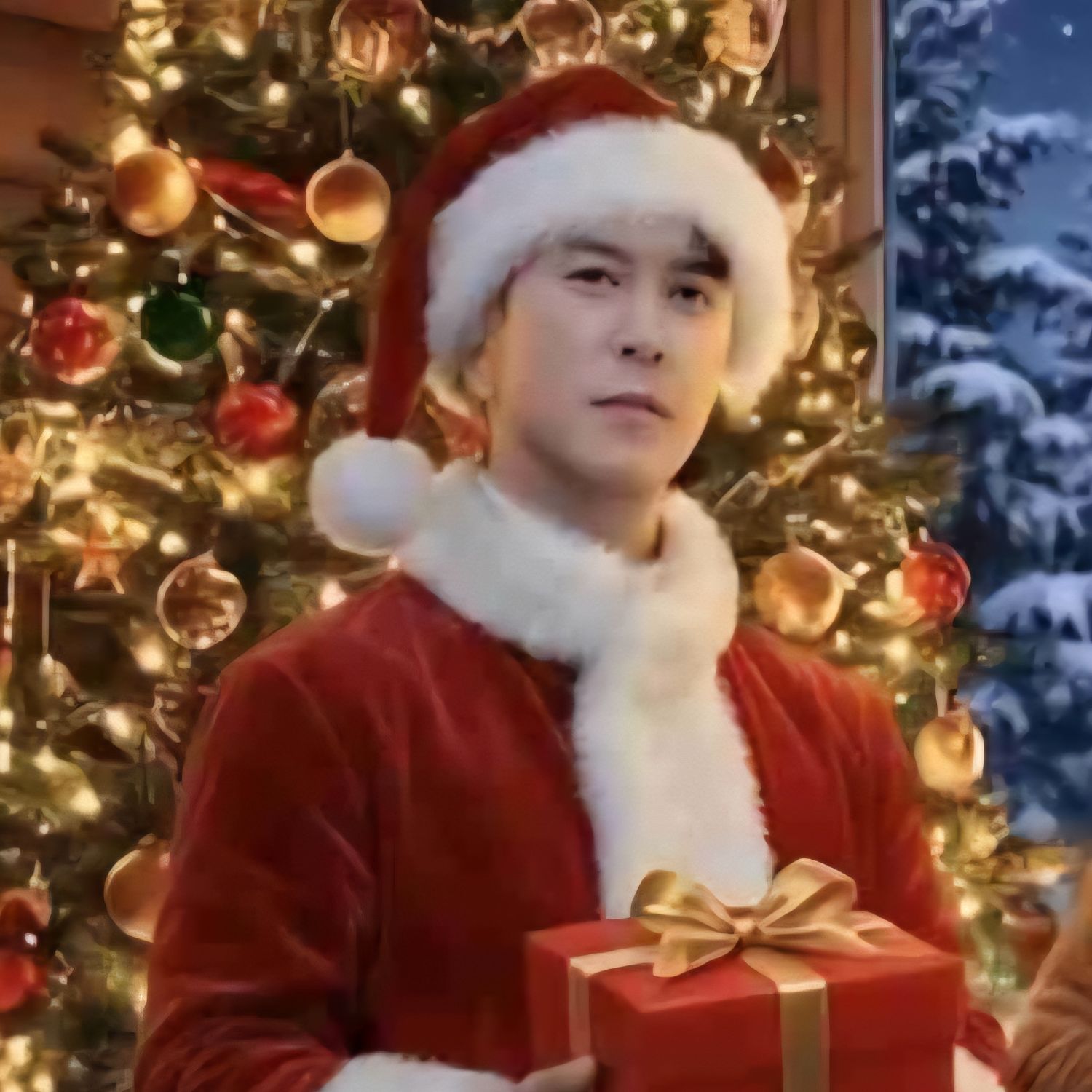 張民好的近期活動照