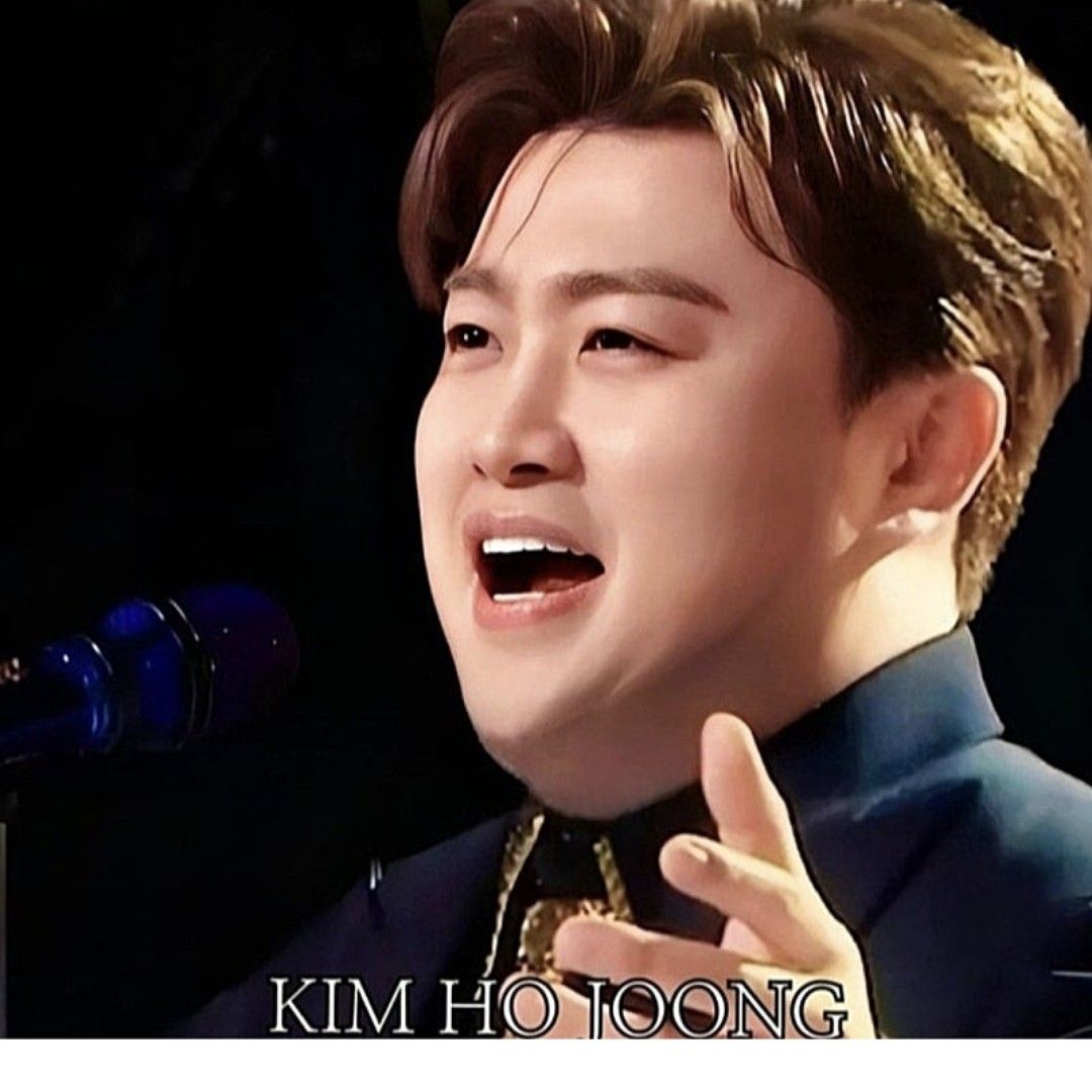 キム・ホジュンのビハインドカット