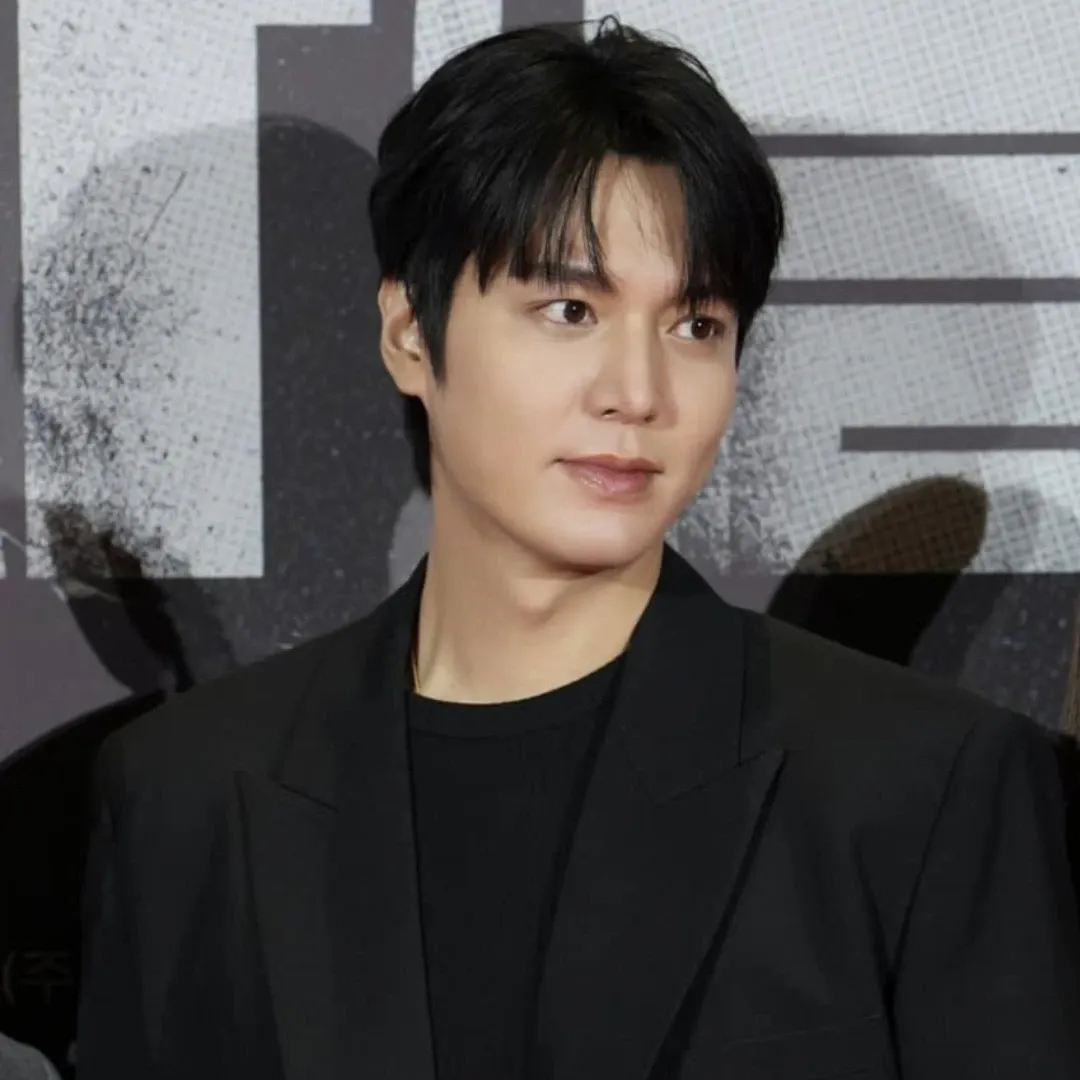 이민호 최근 활동샷