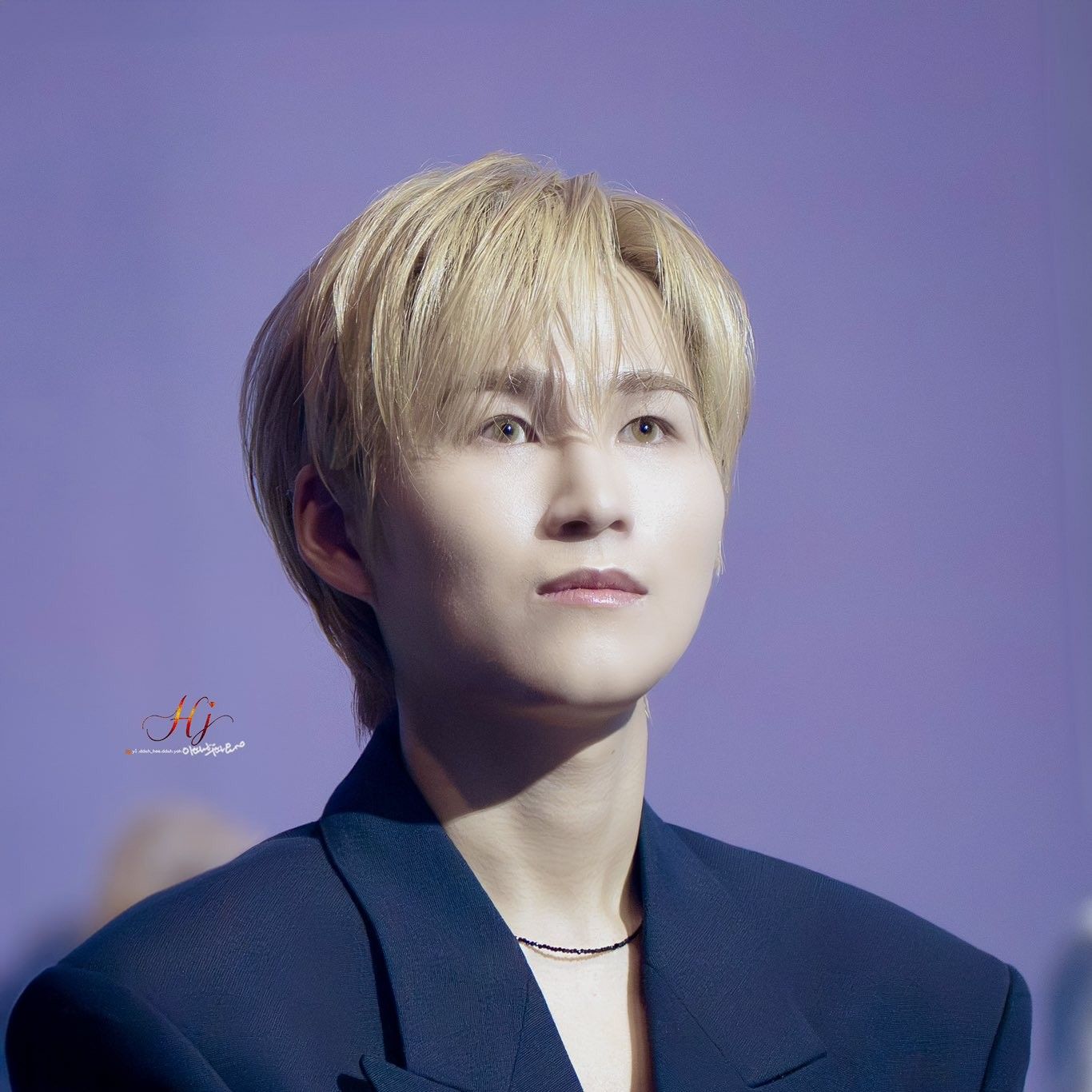 김희재의 최신 사진