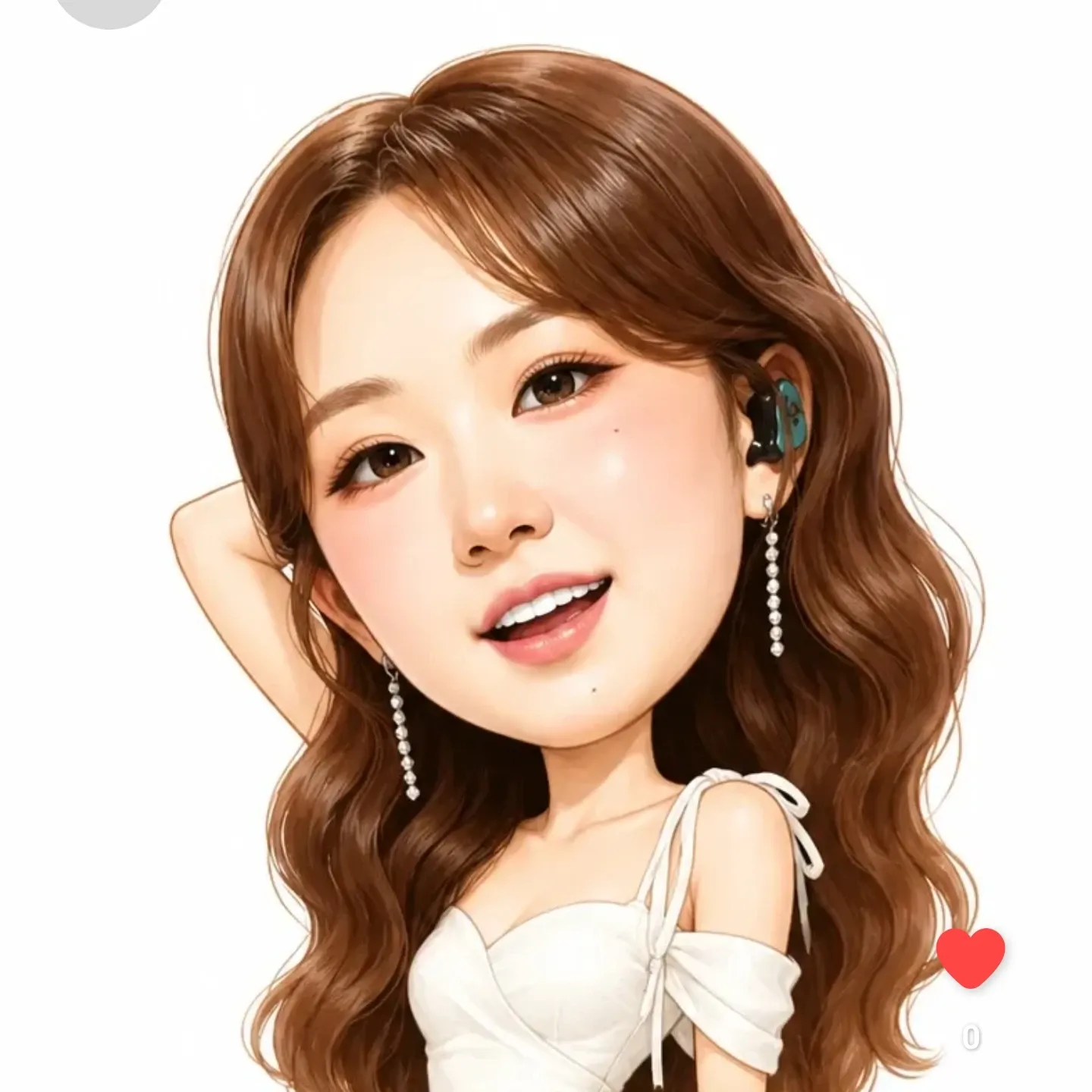 Foto kegiatan terbaru dari Jeon Yujin