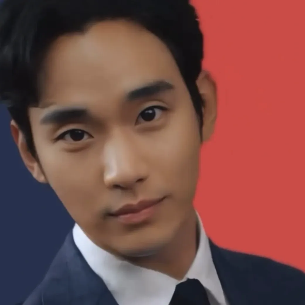 Latest photo of Kim Soohyun