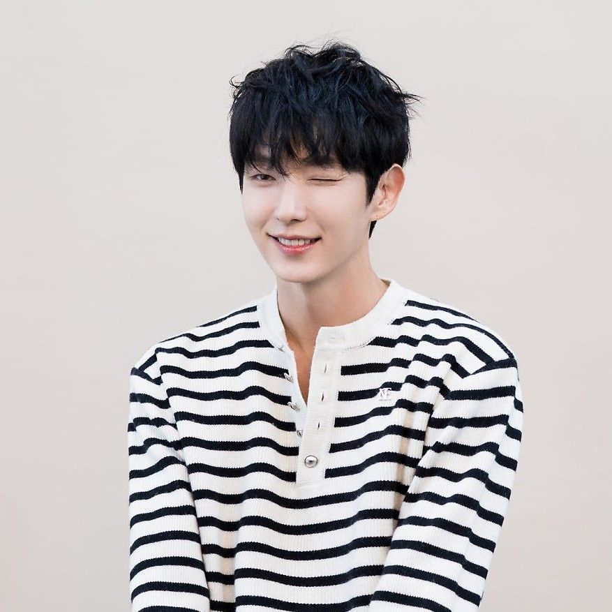 Foto kegiatan terbaru dari Lee Joongi