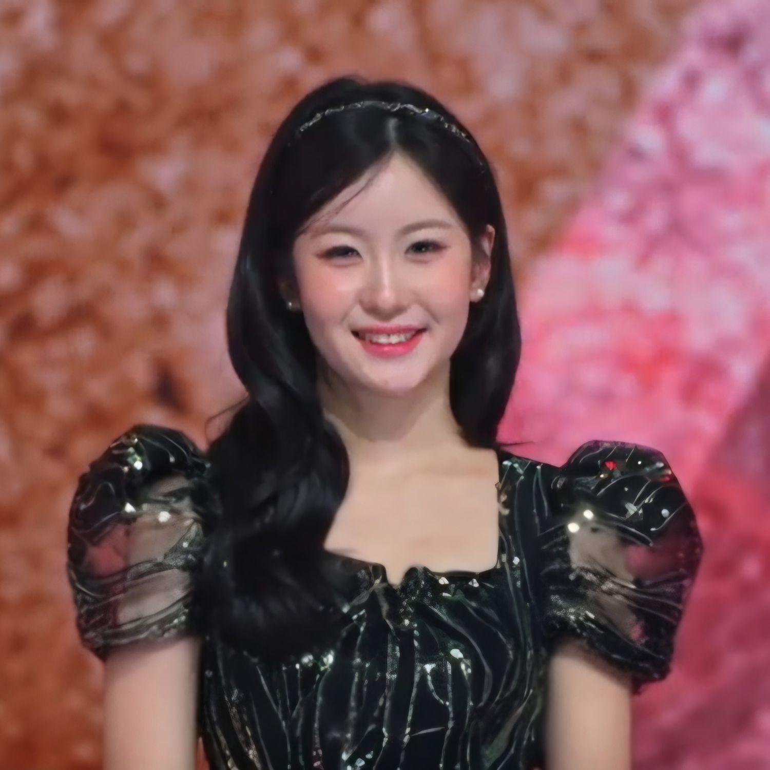 Oh Yujin的近期活動照