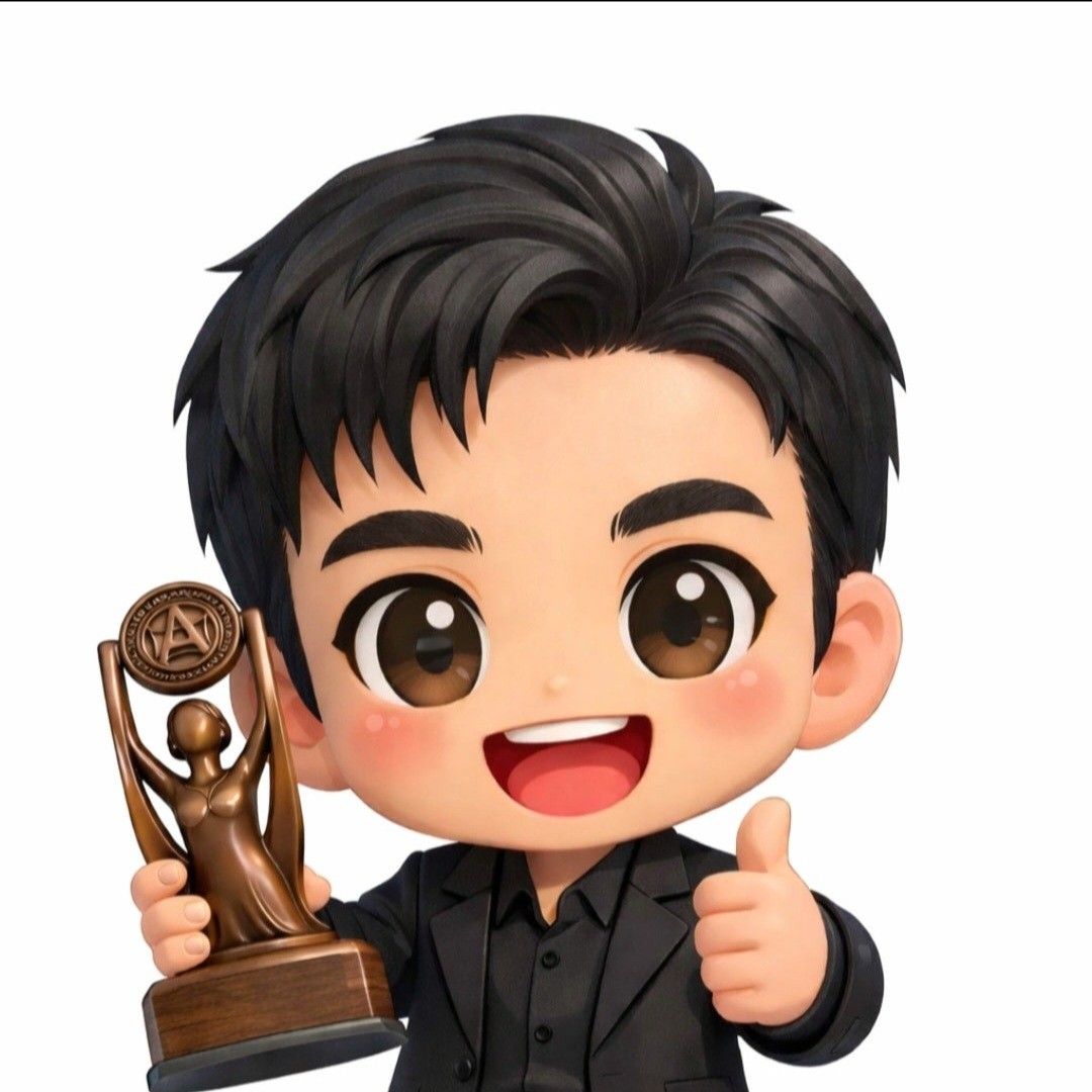 粉丝拍下的天鹿潭瞬间