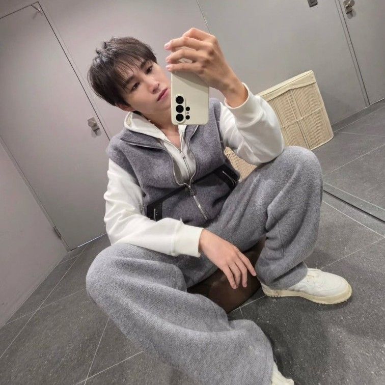김희재의 최신 사진