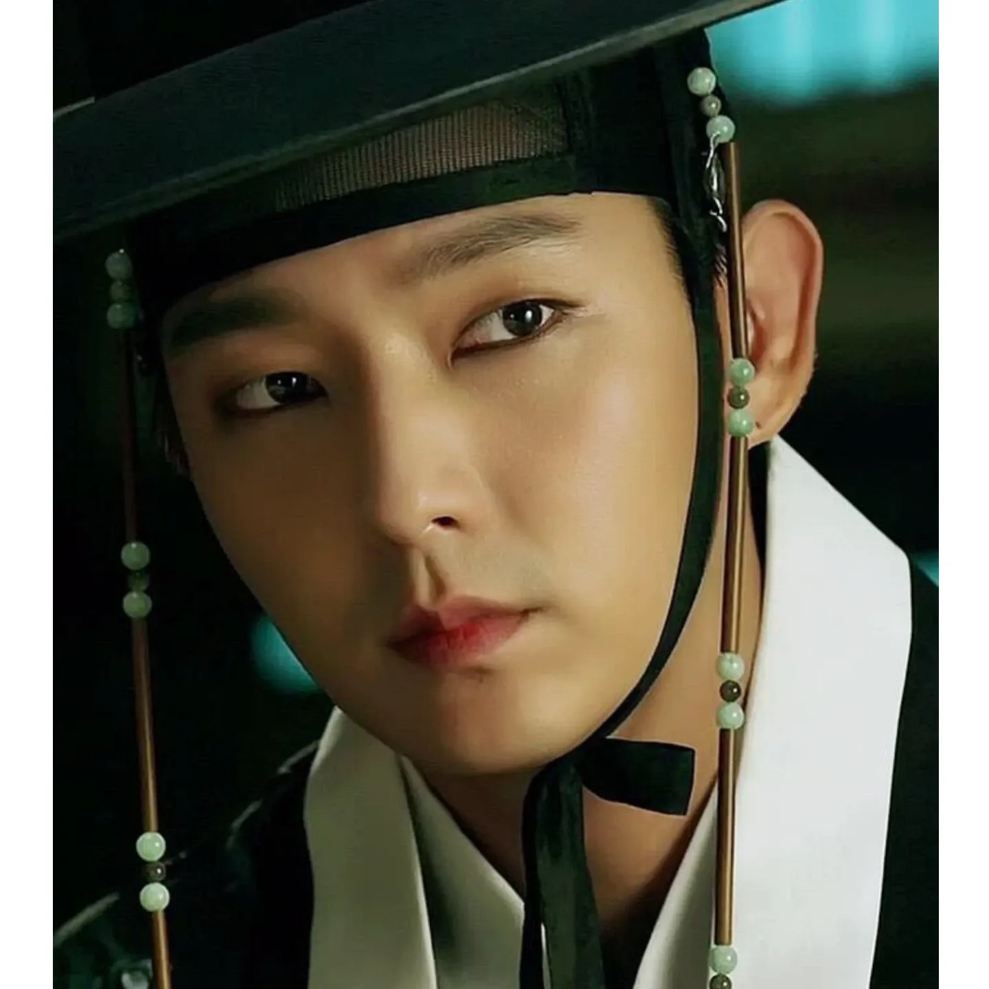 이준기의 최신 사진
