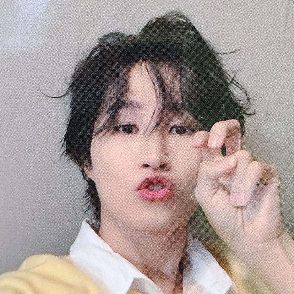 김희재 최근 활동샷