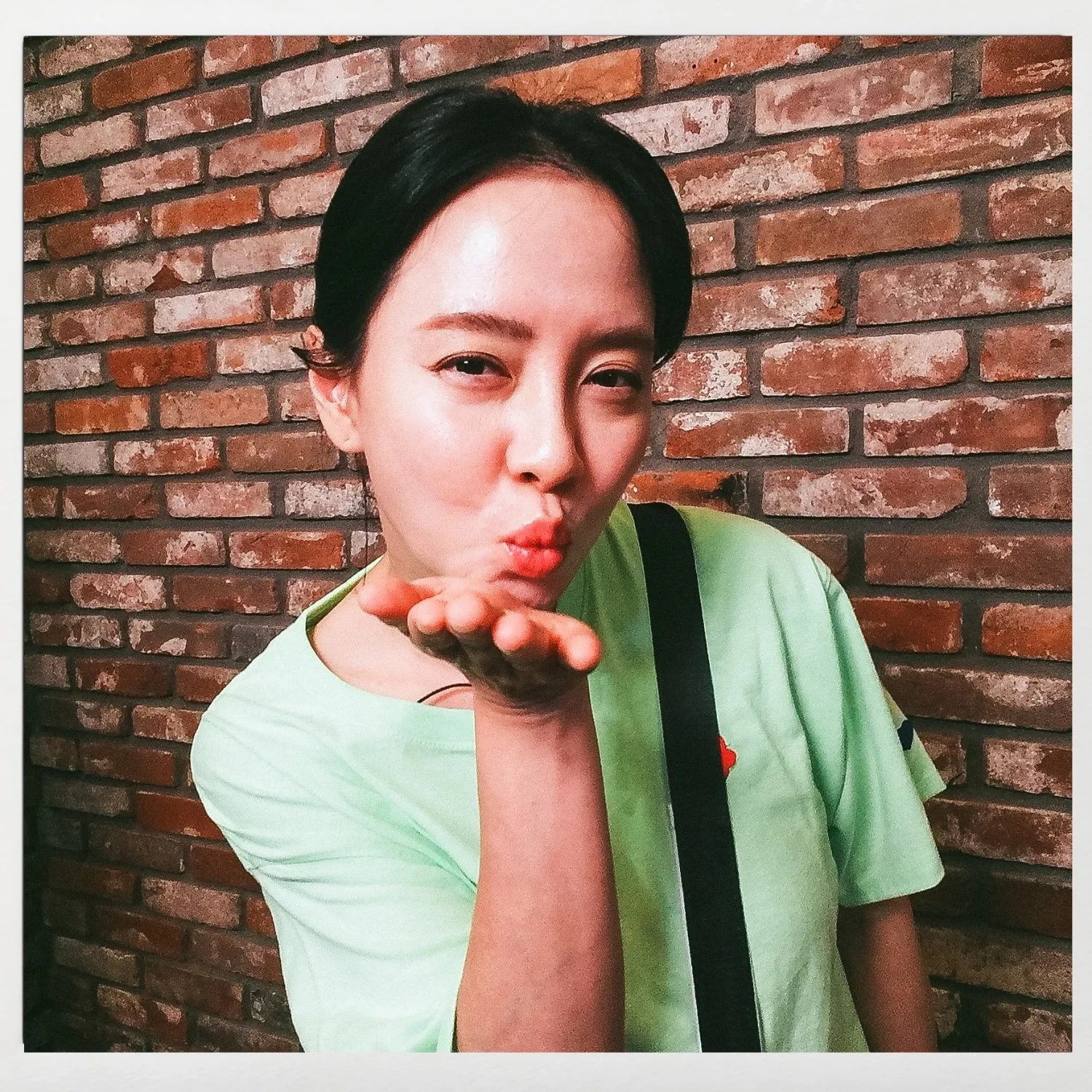 Foto terbaru dari Song Jihyo