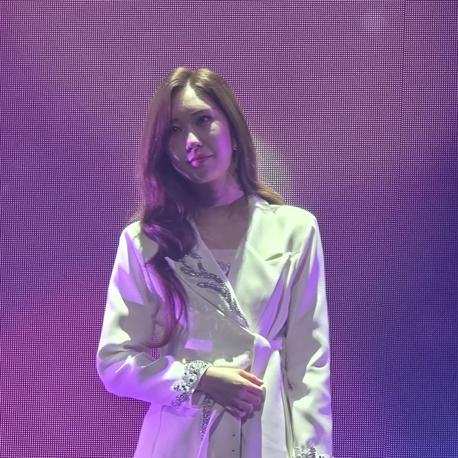 Foto kegiatan terbaru dari Jeon Yujin