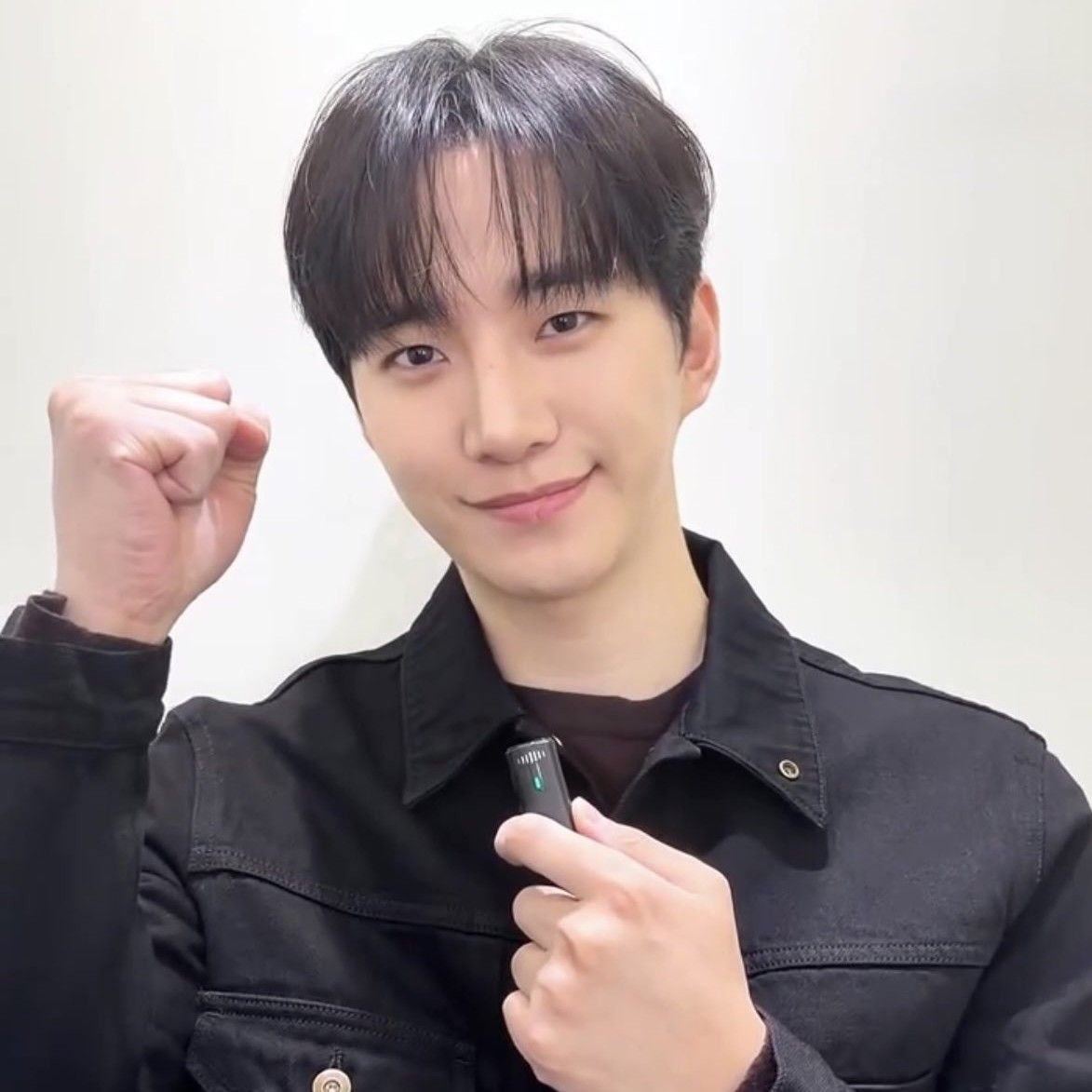 李俊昊的幕后花絮