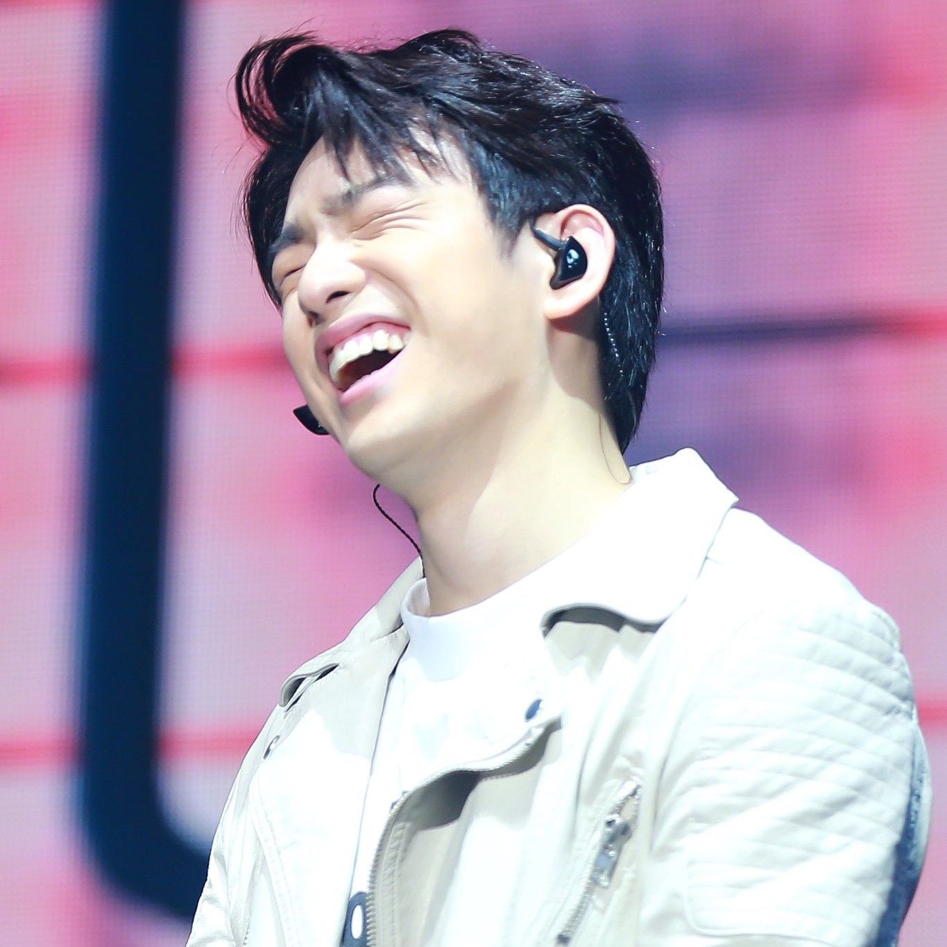 朴珍榮的近期活動照