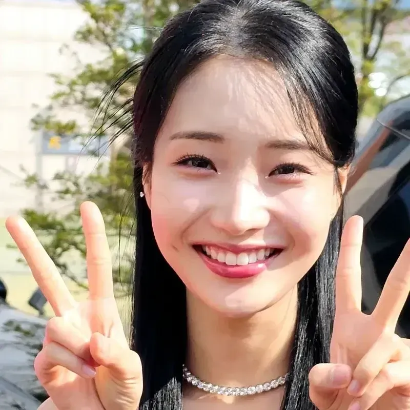 Latest photo of Kim Soyeon (2004)
